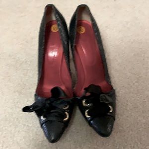 Dolce&gabbana high heel